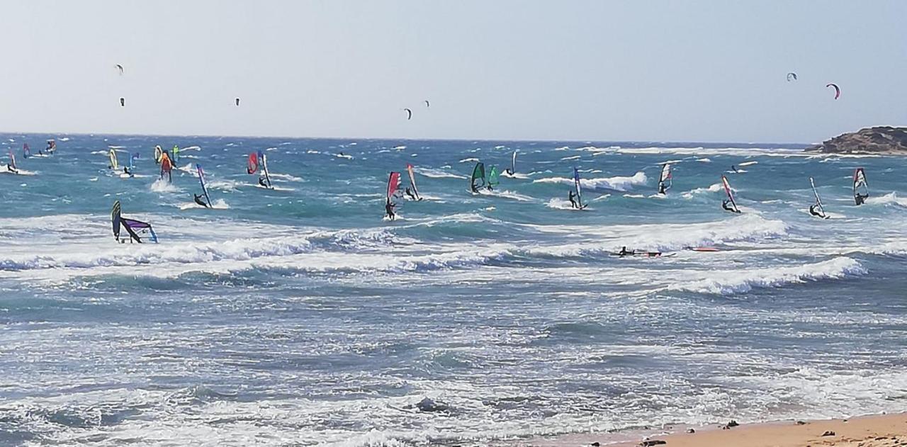 Casa El Palmar Tranquilo Bonito Barato Y Cerca De La Playa!别墅 外观 照片